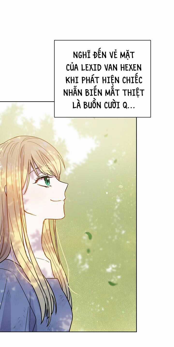 Cuộc Sống Mới Của Công Nương Chapter 4 trang 8