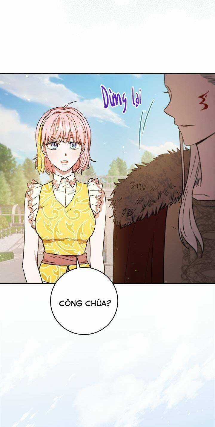 Cuộc Sống Mới Của Công Nương Chapter 40 trang 10