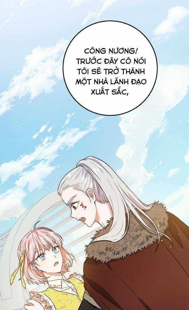 Cuộc Sống Mới Của Công Nương Chapter 40 trang 11