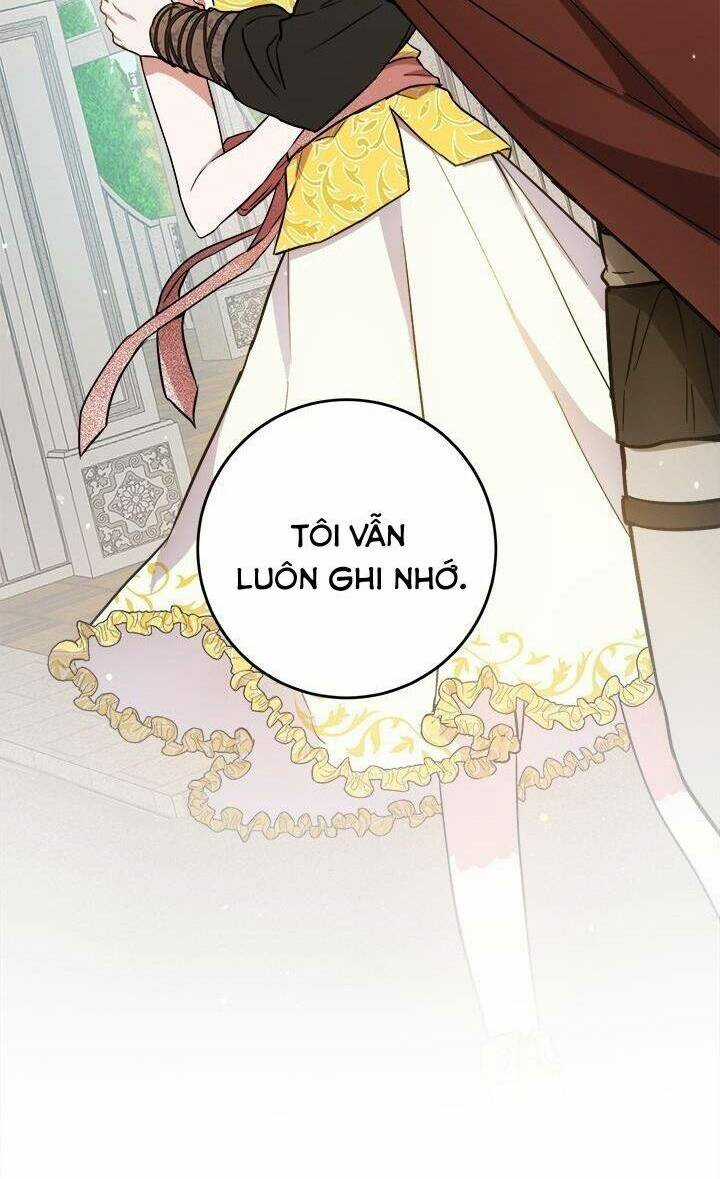 Cuộc Sống Mới Của Công Nương Chapter 40 trang 12