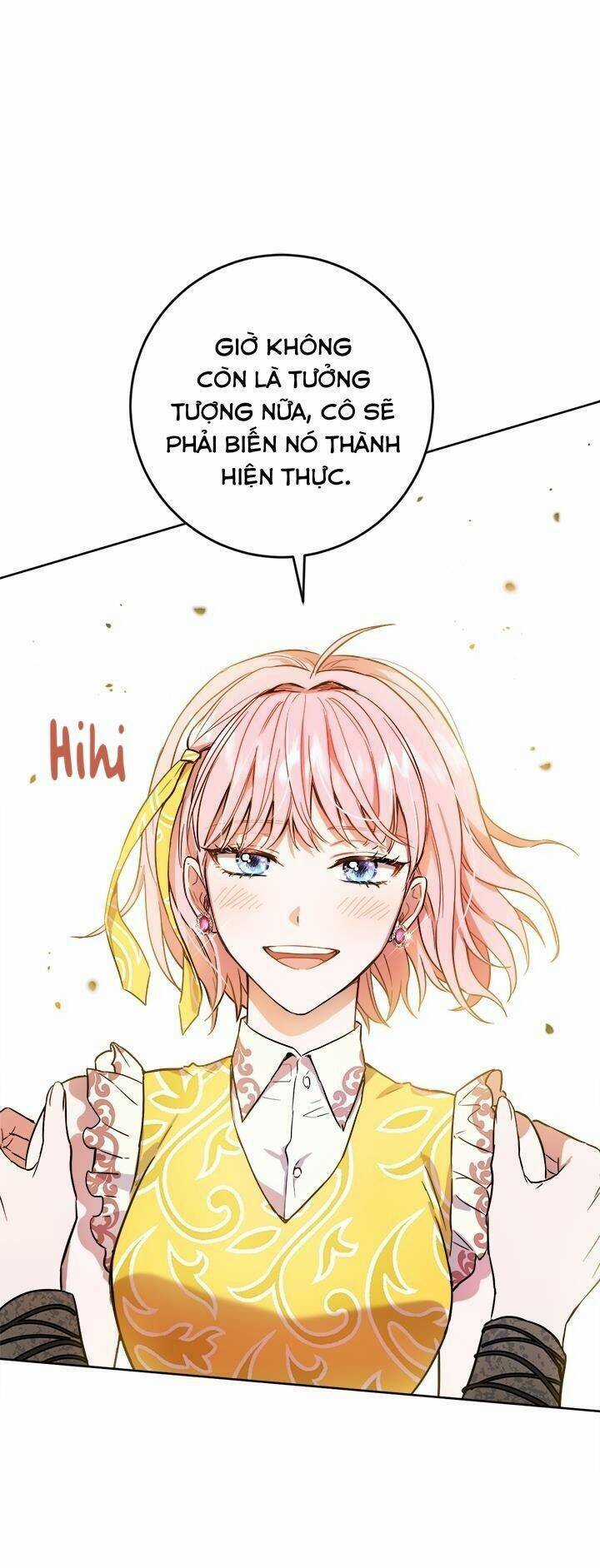 Cuộc Sống Mới Của Công Nương Chapter 40 trang 15