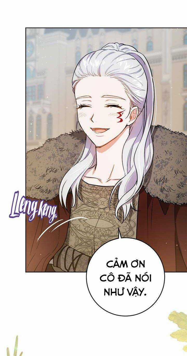 Cuộc Sống Mới Của Công Nương Chapter 40 trang 17