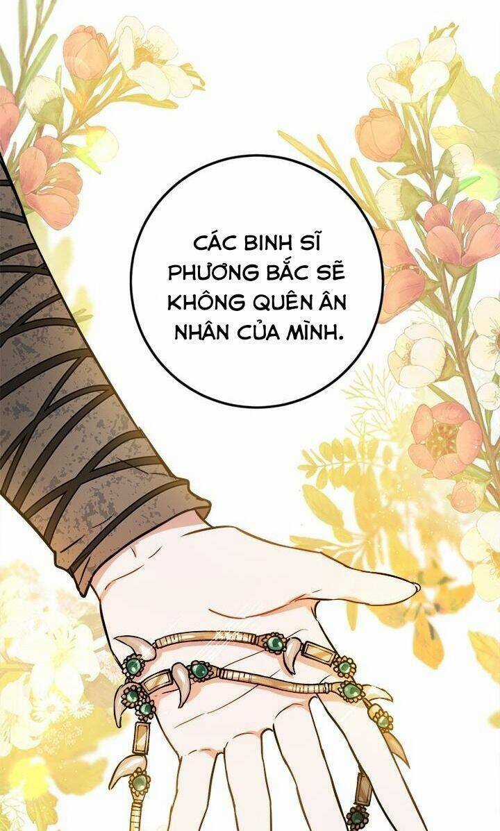 Cuộc Sống Mới Của Công Nương Chapter 40 trang 18