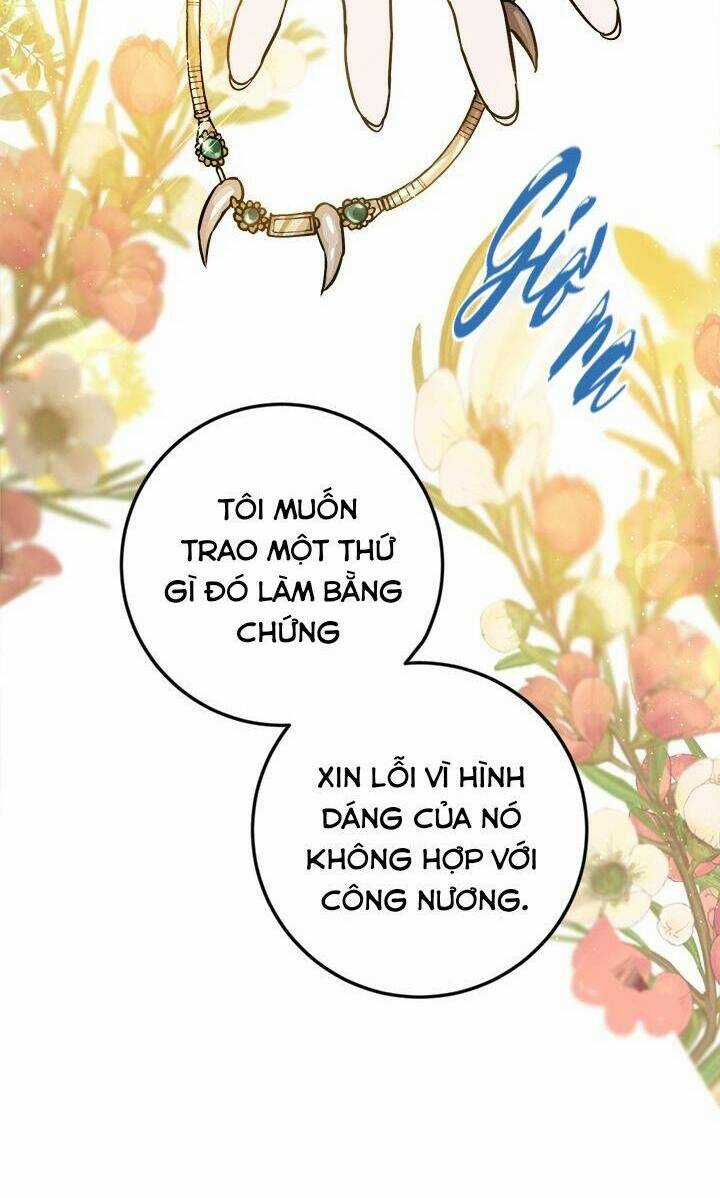 Cuộc Sống Mới Của Công Nương Chapter 40 trang 19
