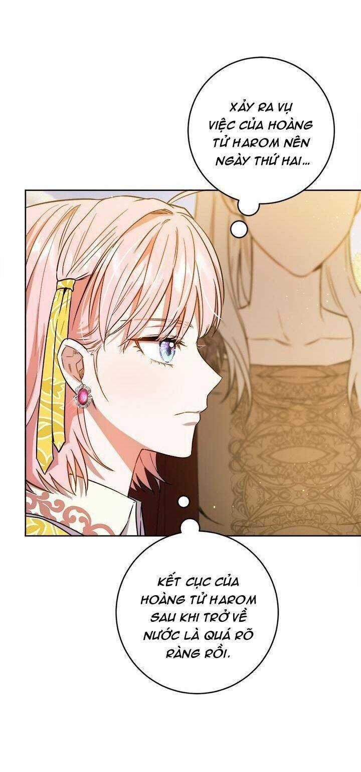 Cuộc Sống Mới Của Công Nương Chapter 40 trang 2