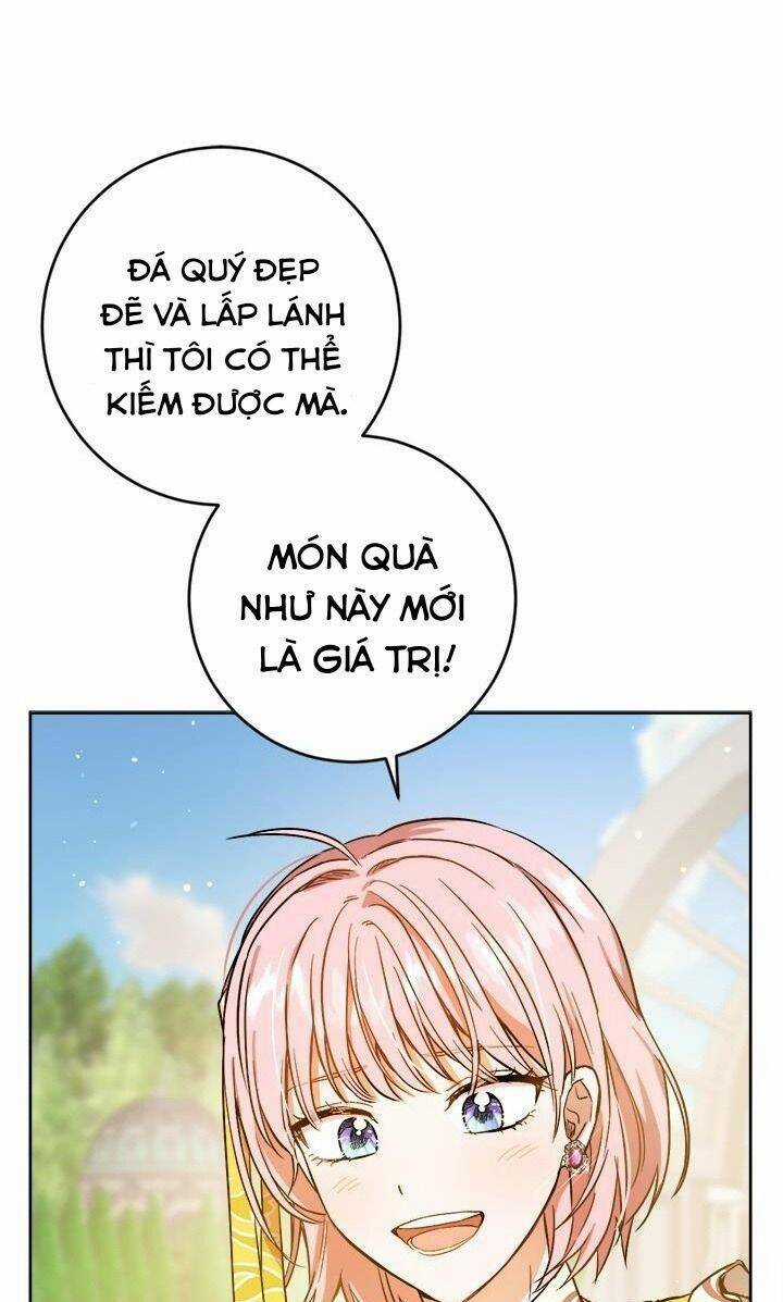 Cuộc Sống Mới Của Công Nương Chapter 40 trang 21