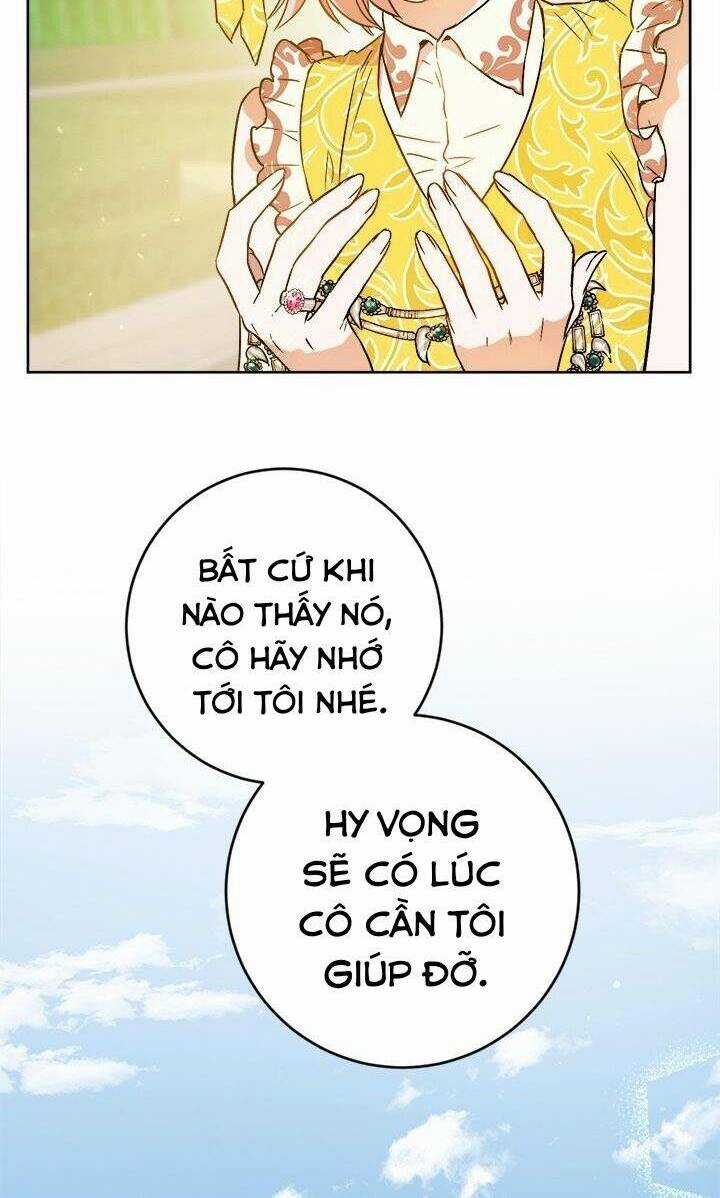 Cuộc Sống Mới Của Công Nương Chapter 40 trang 22
