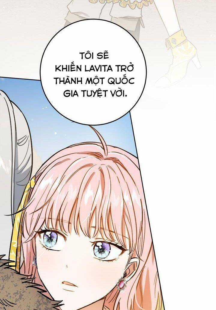 Cuộc Sống Mới Của Công Nương Chapter 40 trang 24