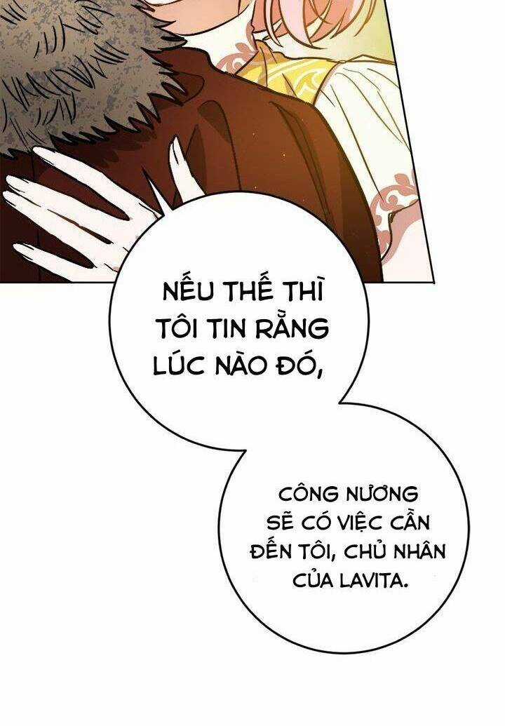 Cuộc Sống Mới Của Công Nương Chapter 40 trang 25