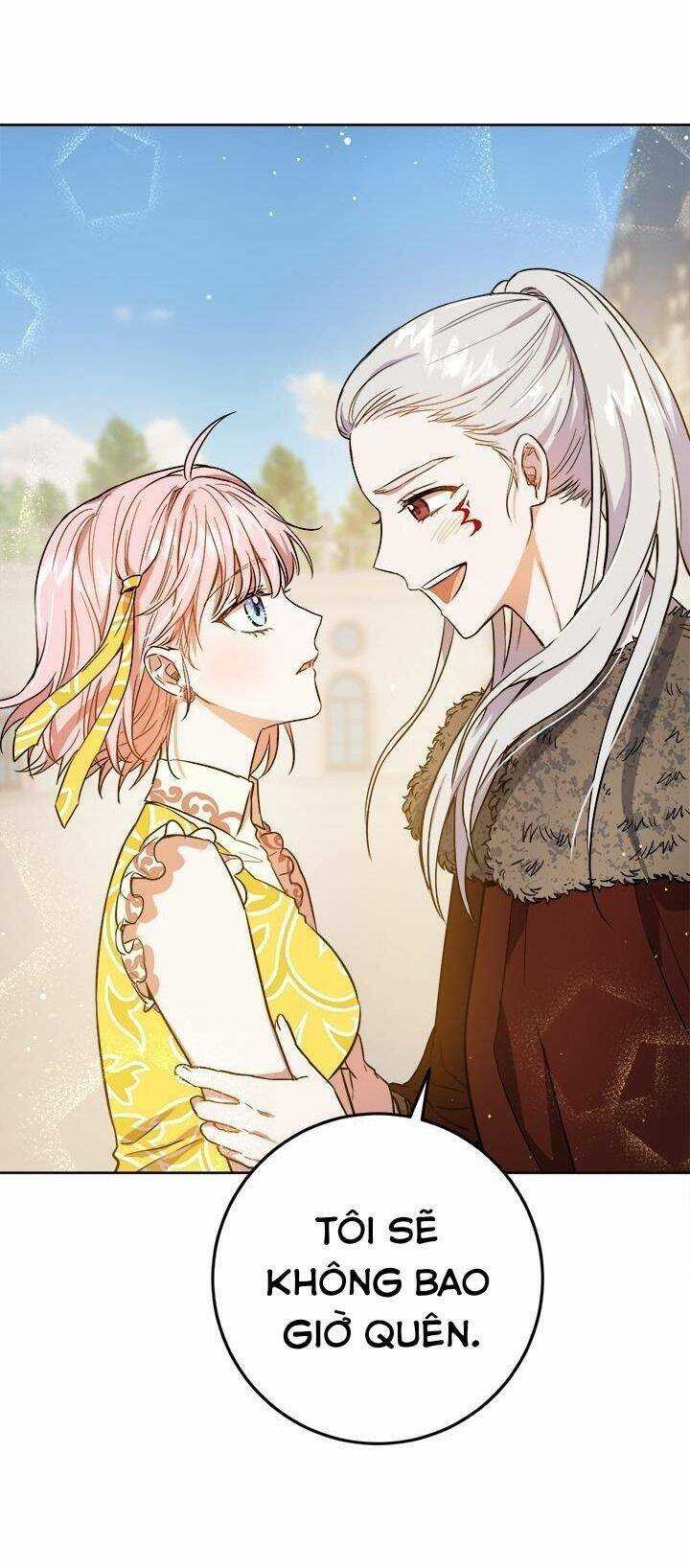 Cuộc Sống Mới Của Công Nương Chapter 40 trang 26