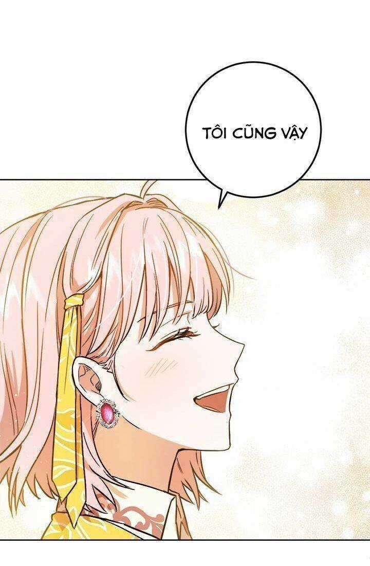 Cuộc Sống Mới Của Công Nương Chapter 40 trang 27