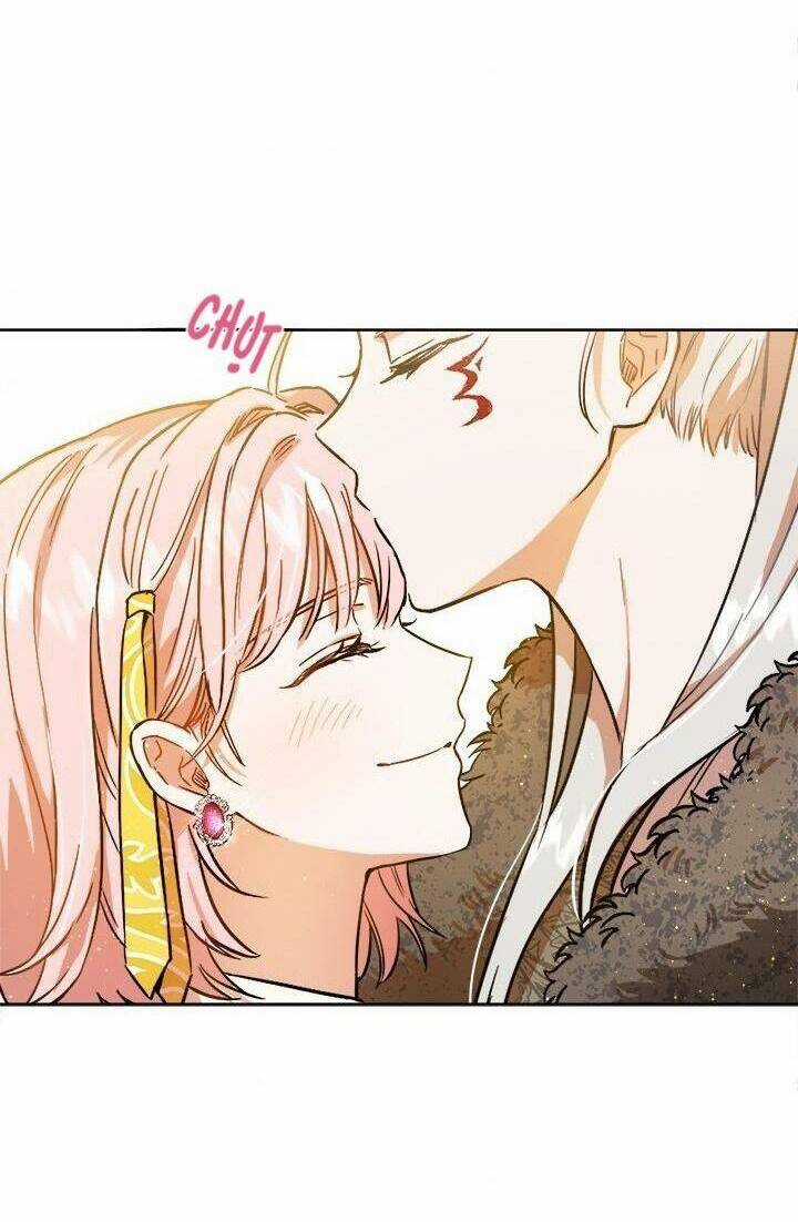 Cuộc Sống Mới Của Công Nương Chapter 40 trang 28