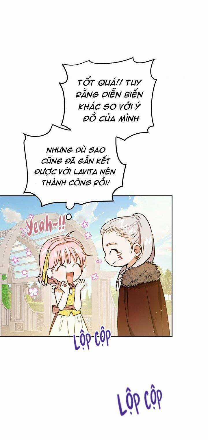 Cuộc Sống Mới Của Công Nương Chapter 40 trang 29