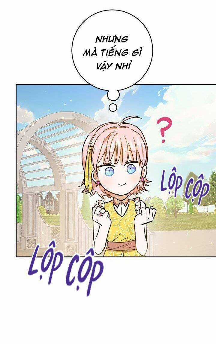 Cuộc Sống Mới Của Công Nương Chapter 40 trang 30