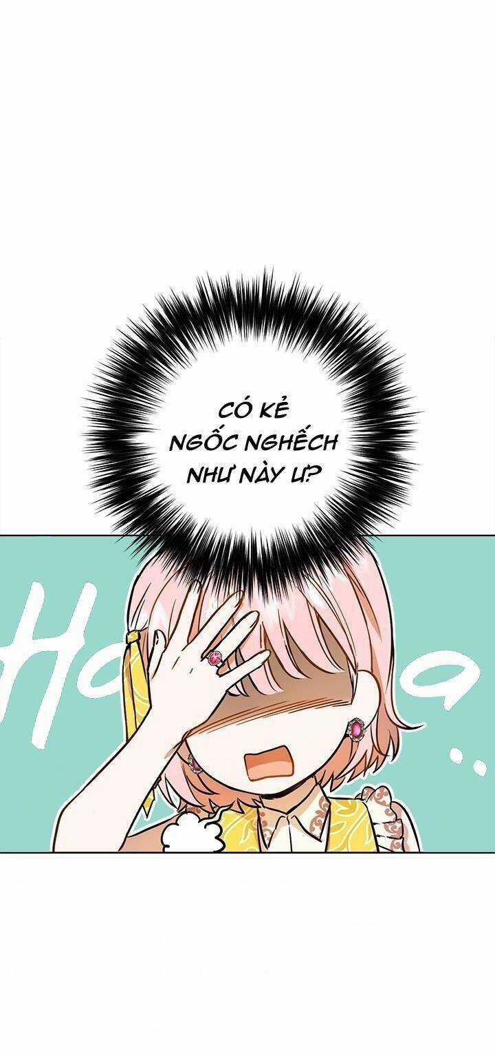 Cuộc Sống Mới Của Công Nương Chapter 40 trang 34