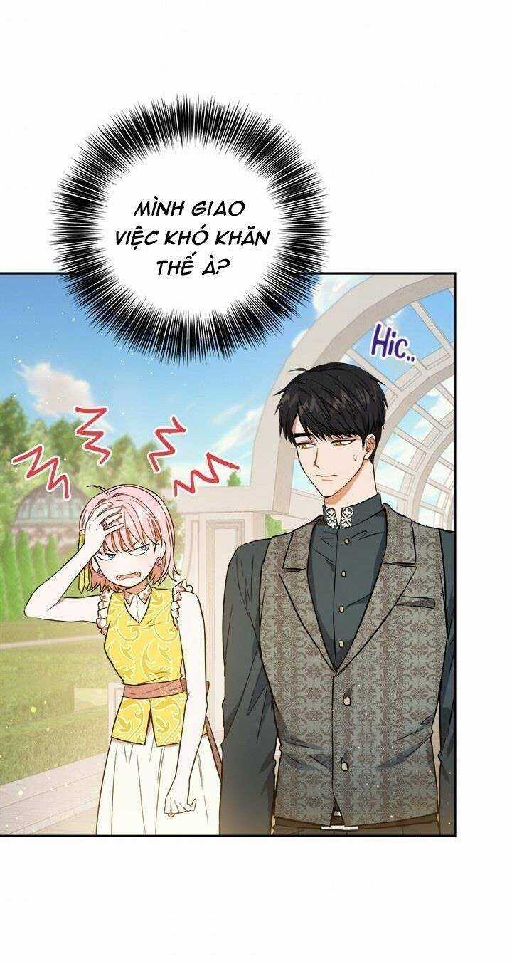 Cuộc Sống Mới Của Công Nương Chapter 40 trang 35