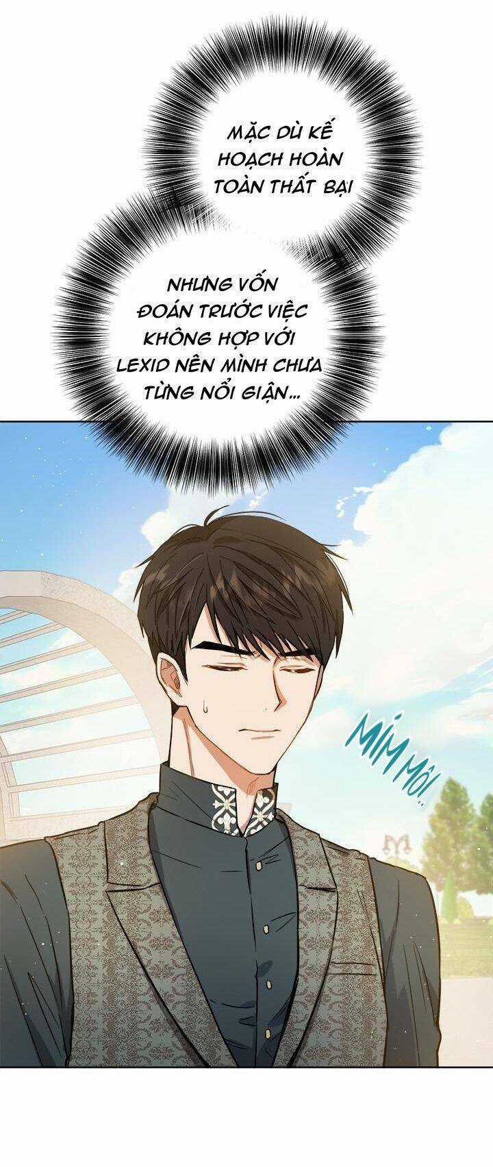 Cuộc Sống Mới Của Công Nương Chapter 40 trang 37