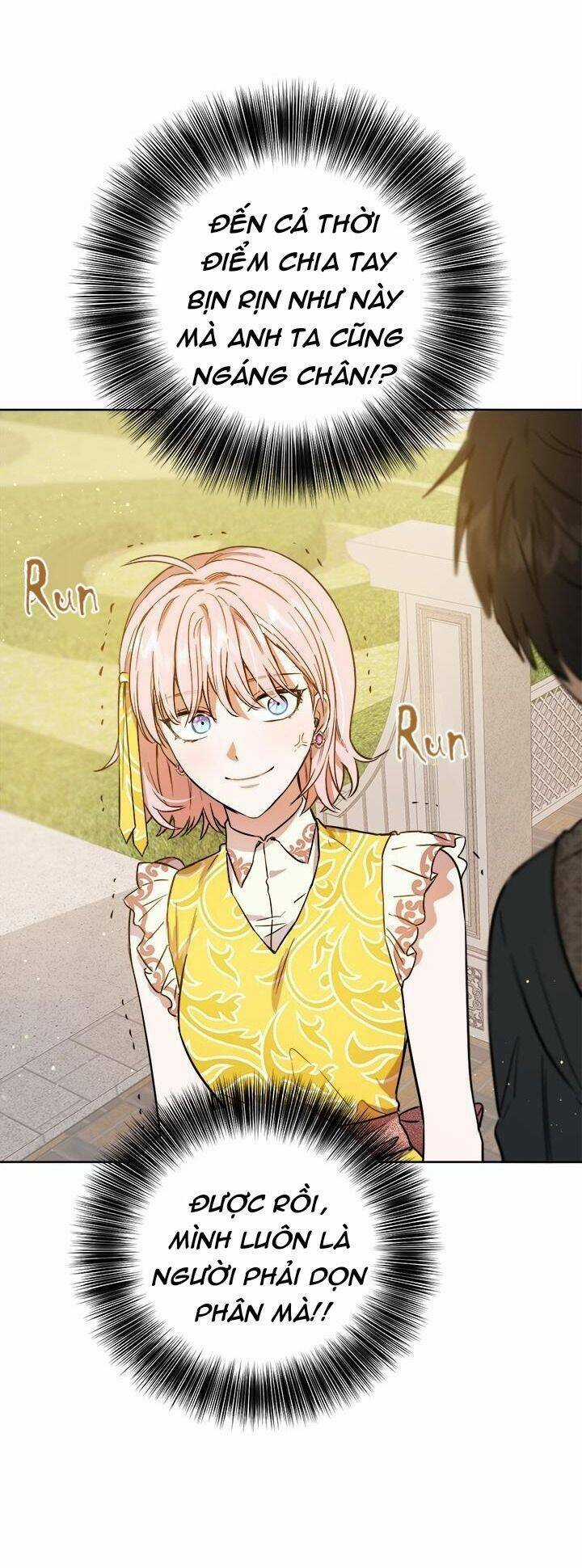 Cuộc Sống Mới Của Công Nương Chapter 40 trang 38