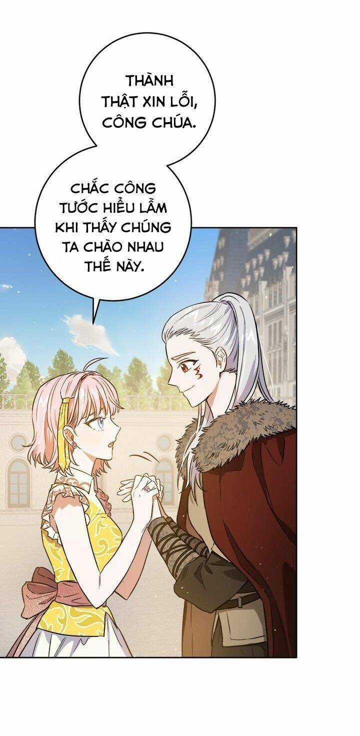 Cuộc Sống Mới Của Công Nương Chapter 40 trang 39