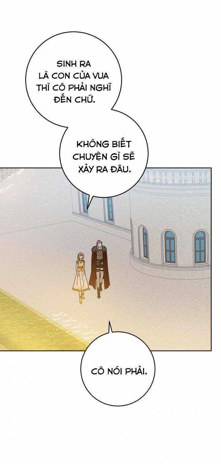 Cuộc Sống Mới Của Công Nương Chapter 40 trang 4