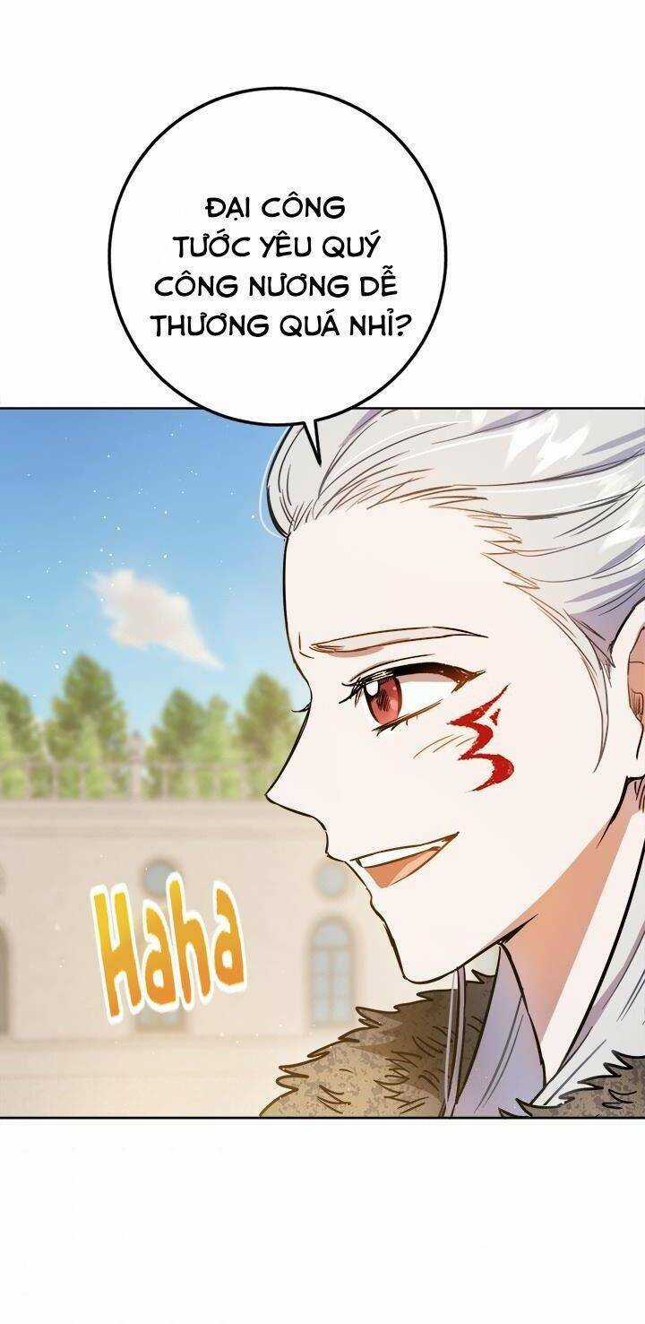 Cuộc Sống Mới Của Công Nương Chapter 40 trang 40