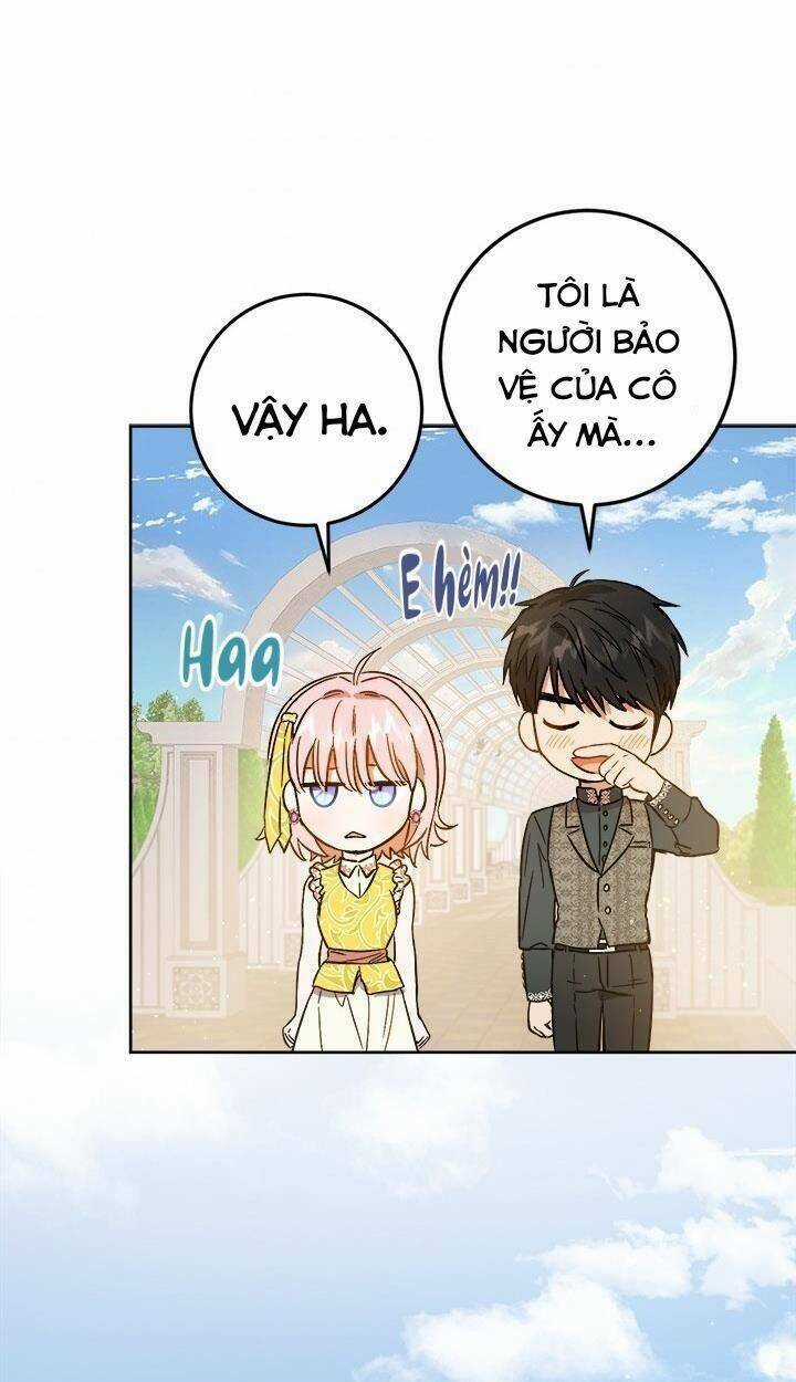 Cuộc Sống Mới Của Công Nương Chapter 40 trang 41