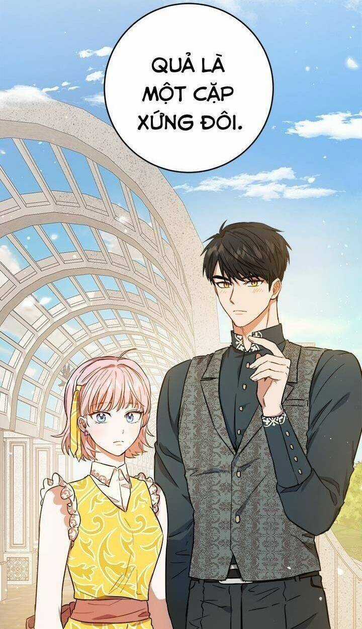Cuộc Sống Mới Của Công Nương Chapter 40 trang 42