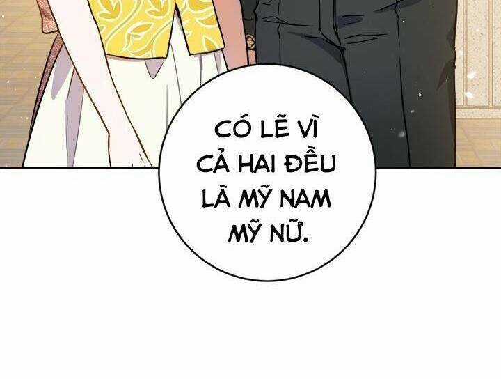 Cuộc Sống Mới Của Công Nương Chapter 40 trang 43