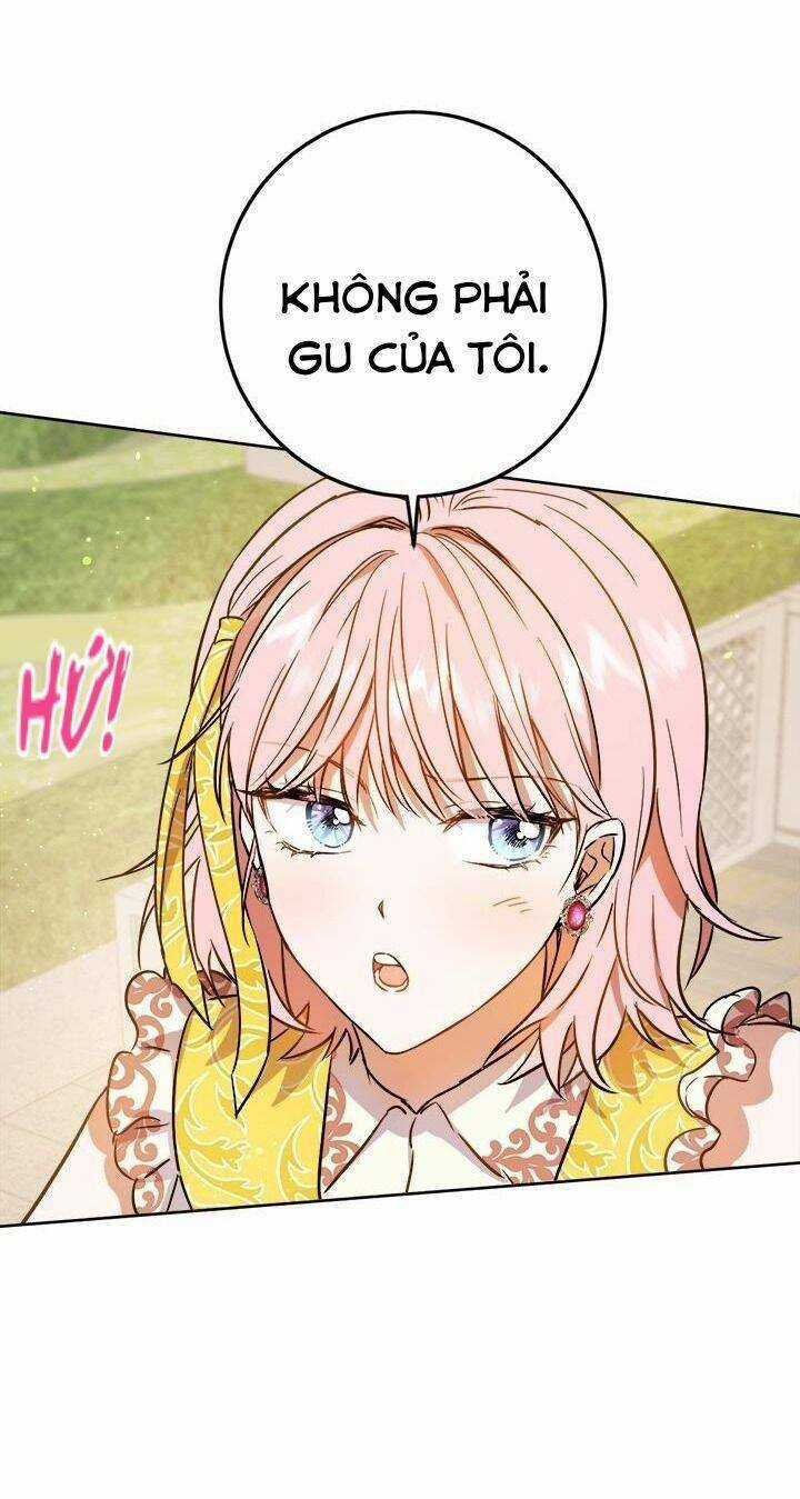 Cuộc Sống Mới Của Công Nương Chapter 40 trang 46