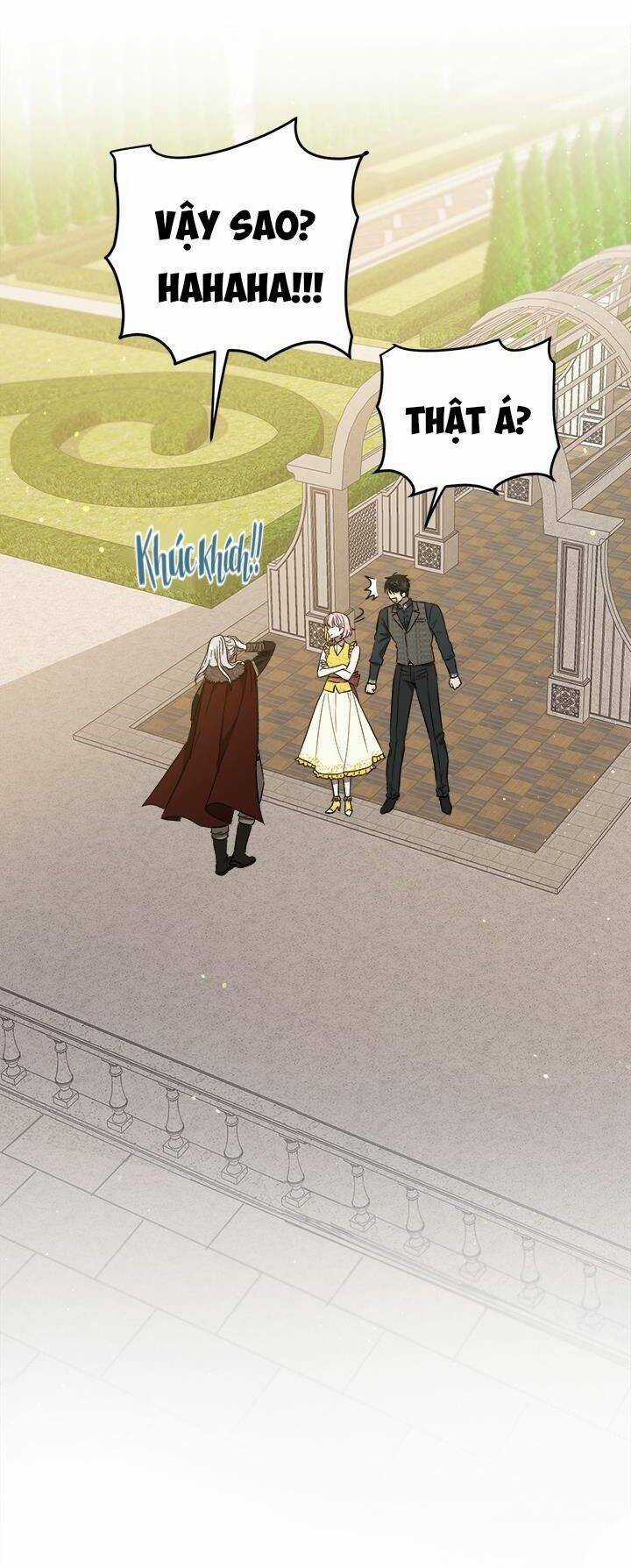 Cuộc Sống Mới Của Công Nương Chapter 40 trang 47