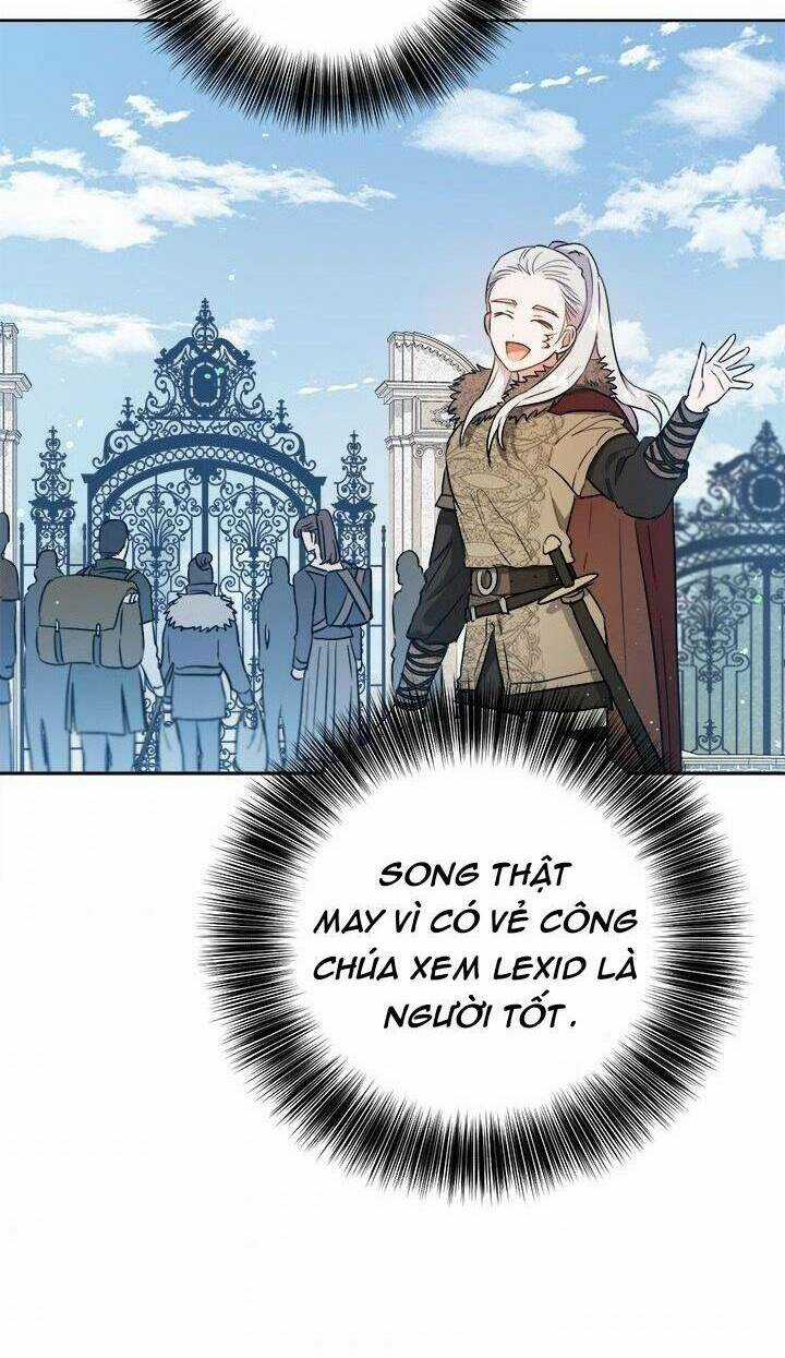 Cuộc Sống Mới Của Công Nương Chapter 40 trang 49