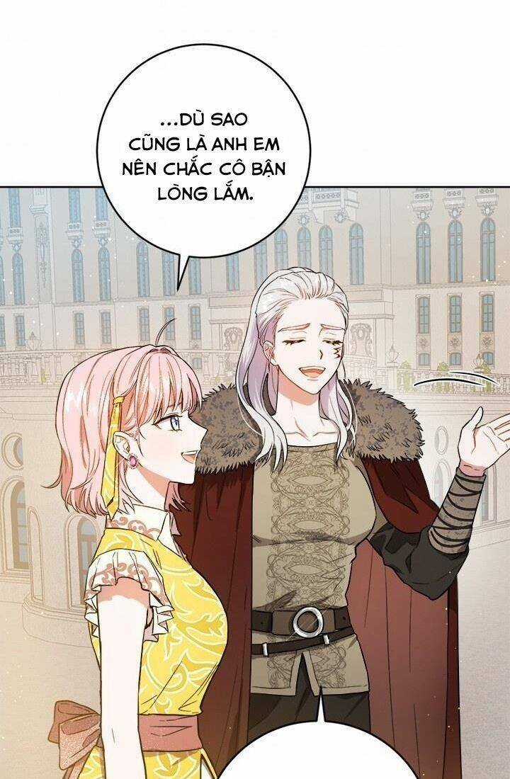 Cuộc Sống Mới Của Công Nương Chapter 40 trang 5