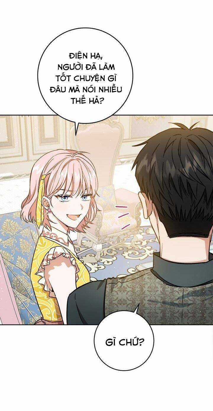 Cuộc Sống Mới Của Công Nương Chapter 40 trang 51