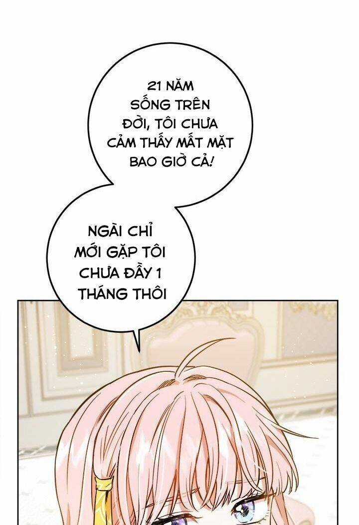 Cuộc Sống Mới Của Công Nương Chapter 40 trang 52