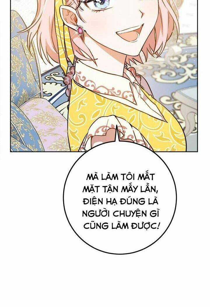 Cuộc Sống Mới Của Công Nương Chapter 40 trang 53