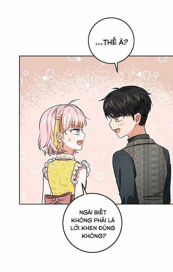 Cuộc Sống Mới Của Công Nương Chapter 40 trang 54