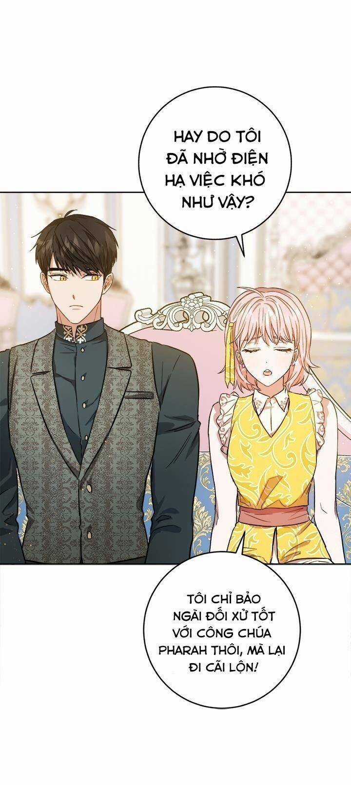 Cuộc Sống Mới Của Công Nương Chapter 40 trang 55