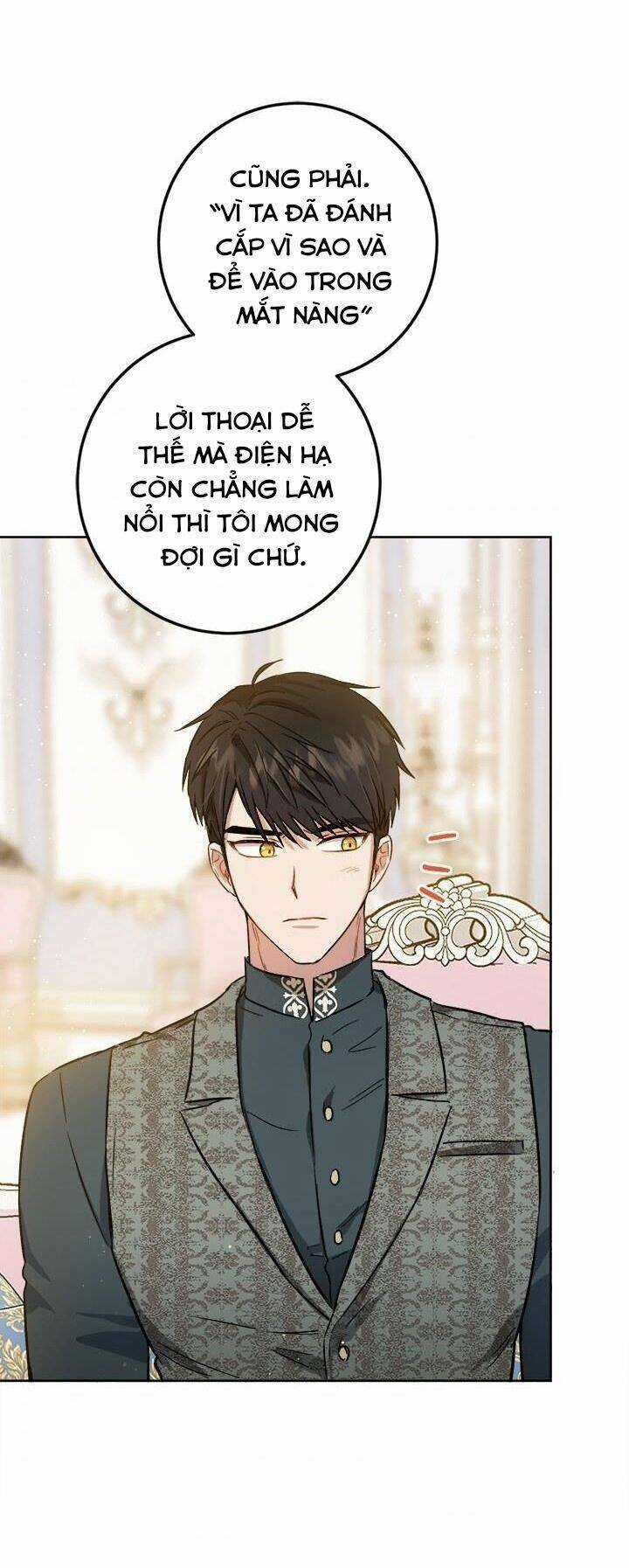 Cuộc Sống Mới Của Công Nương Chapter 40 trang 56