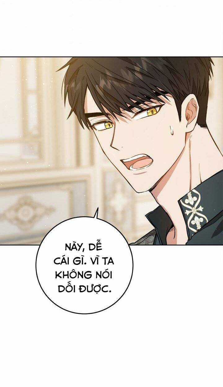 Cuộc Sống Mới Của Công Nương Chapter 40 trang 57