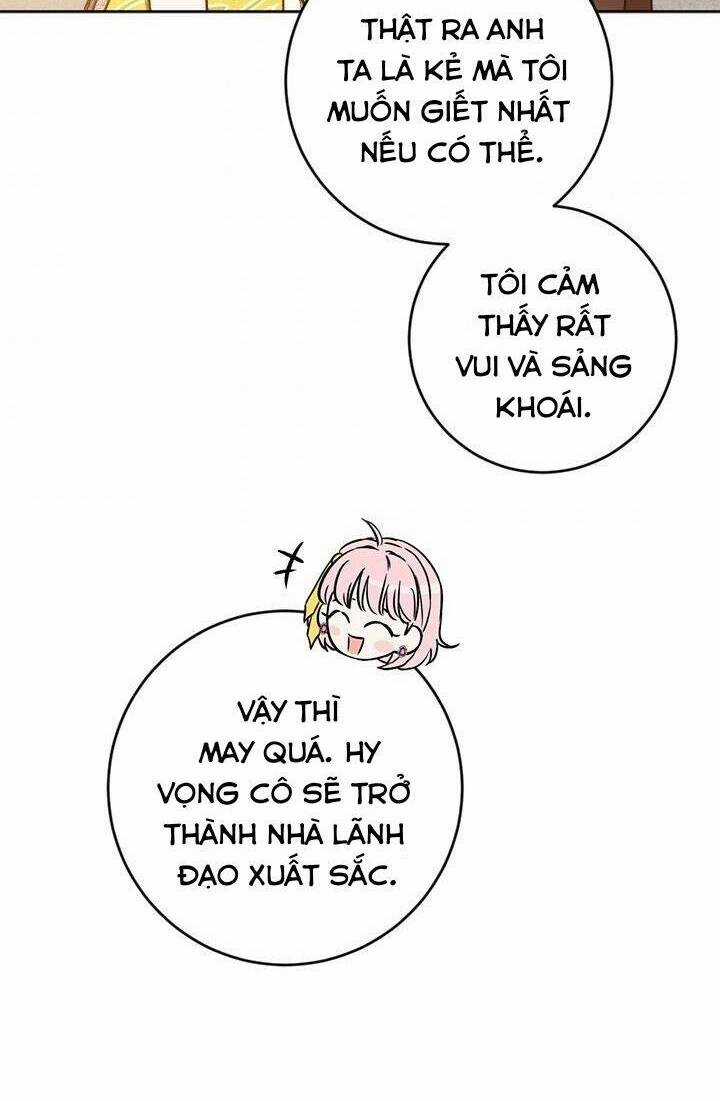 Cuộc Sống Mới Của Công Nương Chapter 40 trang 6