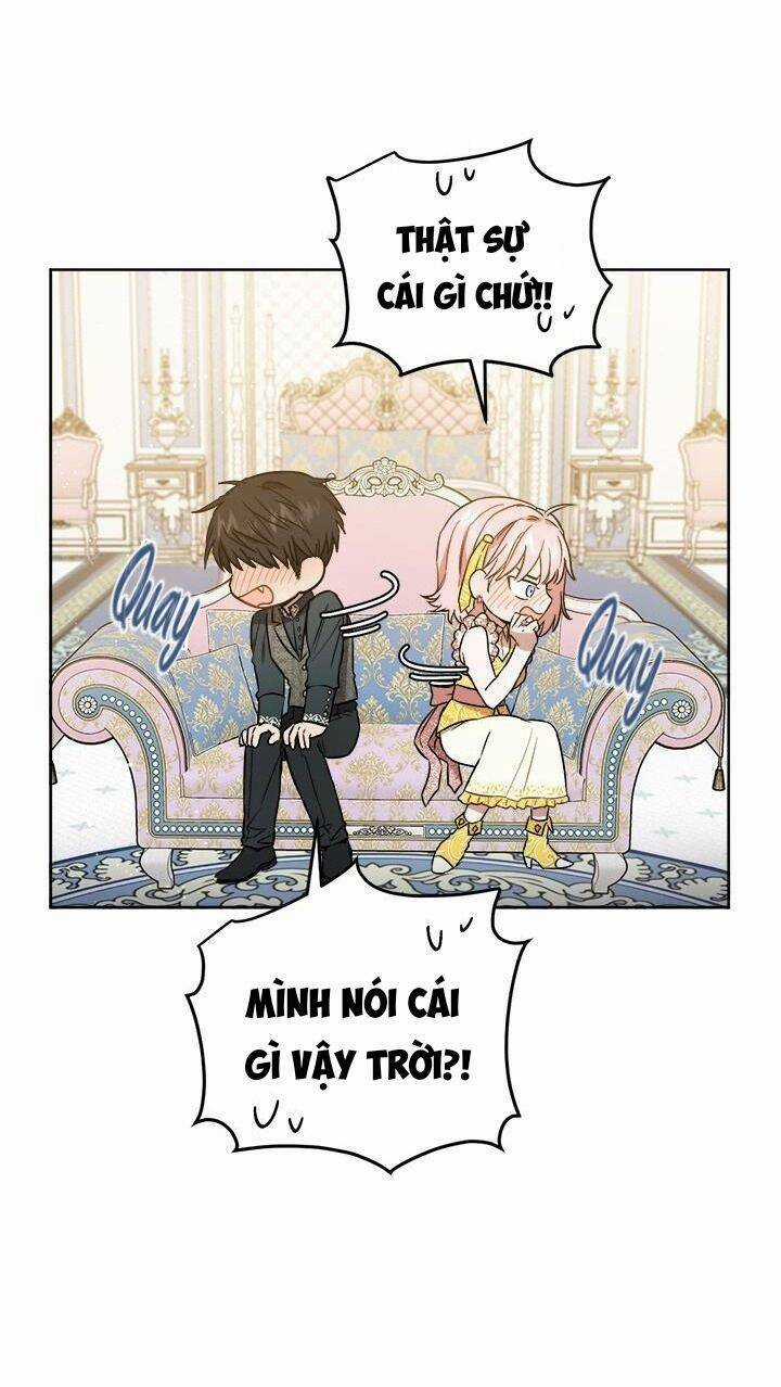 Cuộc Sống Mới Của Công Nương Chapter 40 trang 61