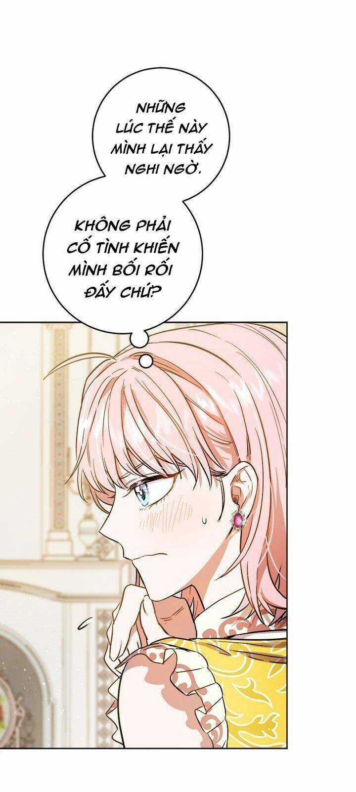 Cuộc Sống Mới Của Công Nương Chapter 40 trang 62