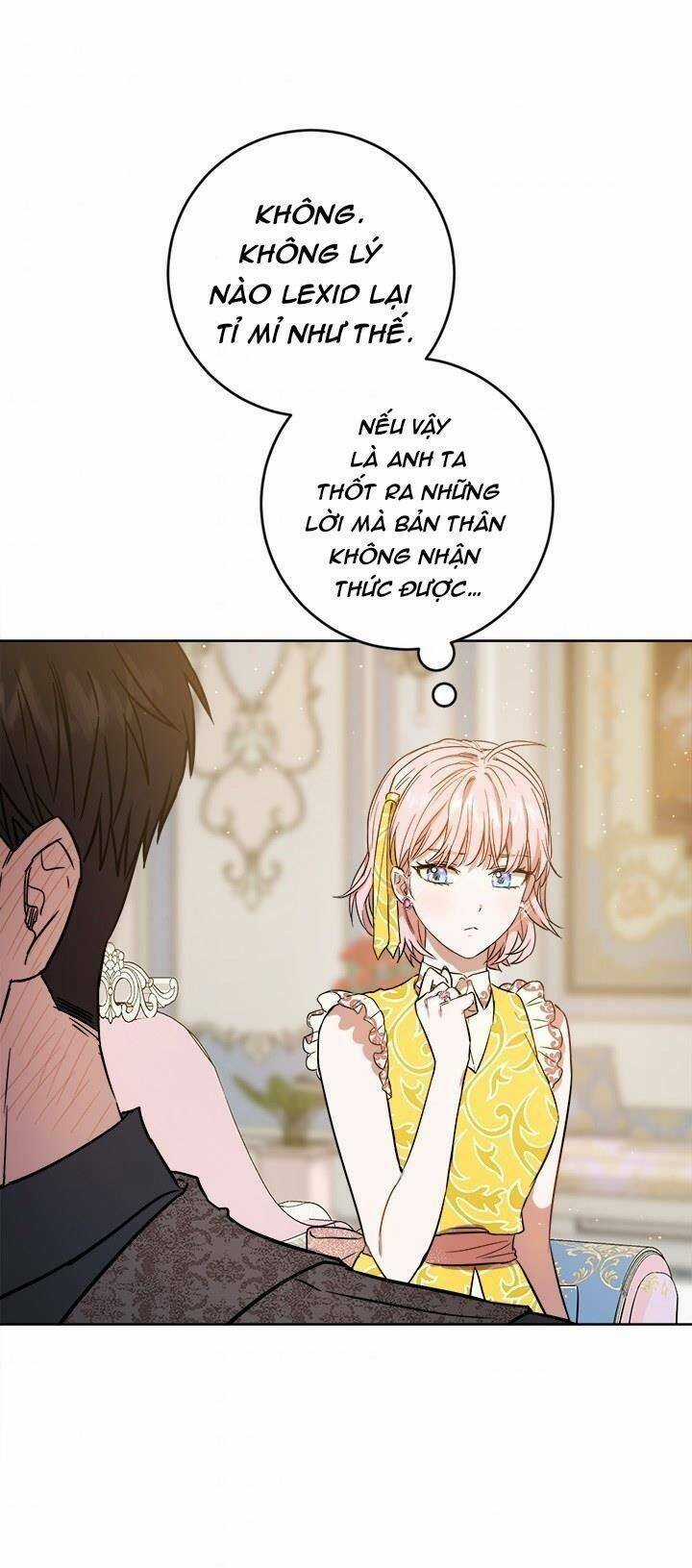 Cuộc Sống Mới Của Công Nương Chapter 40 trang 63