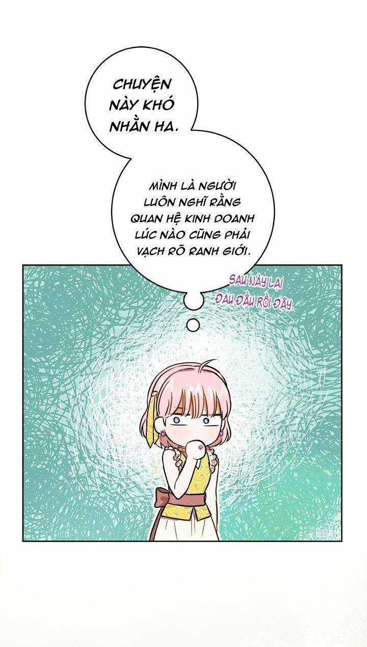 Cuộc Sống Mới Của Công Nương Chapter 40 trang 66