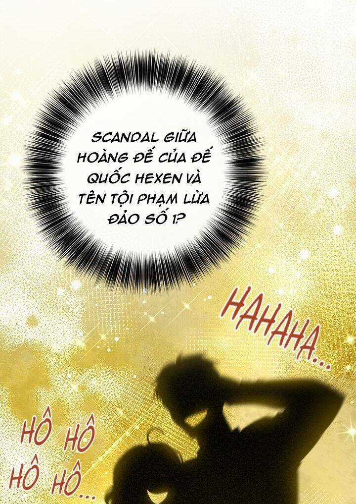 Cuộc Sống Mới Của Công Nương Chapter 40 trang 67