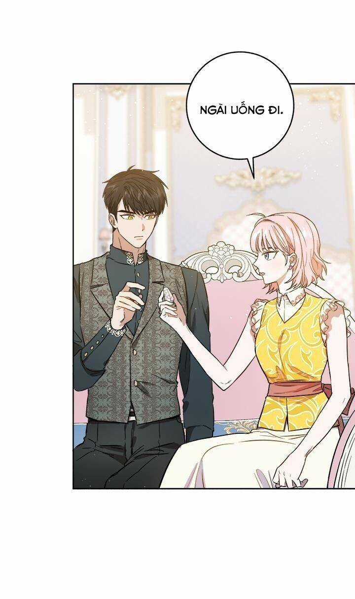 Cuộc Sống Mới Của Công Nương Chapter 40 trang 69