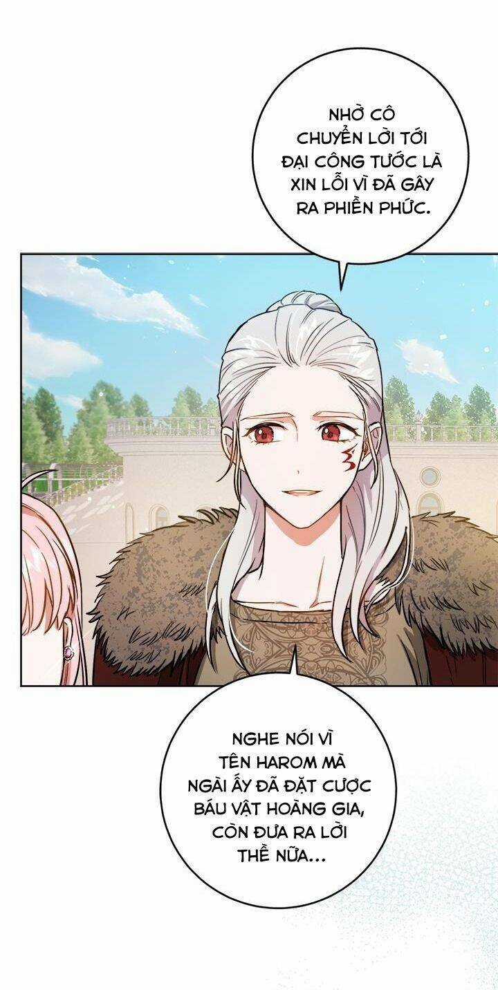 Cuộc Sống Mới Của Công Nương Chapter 40 trang 7