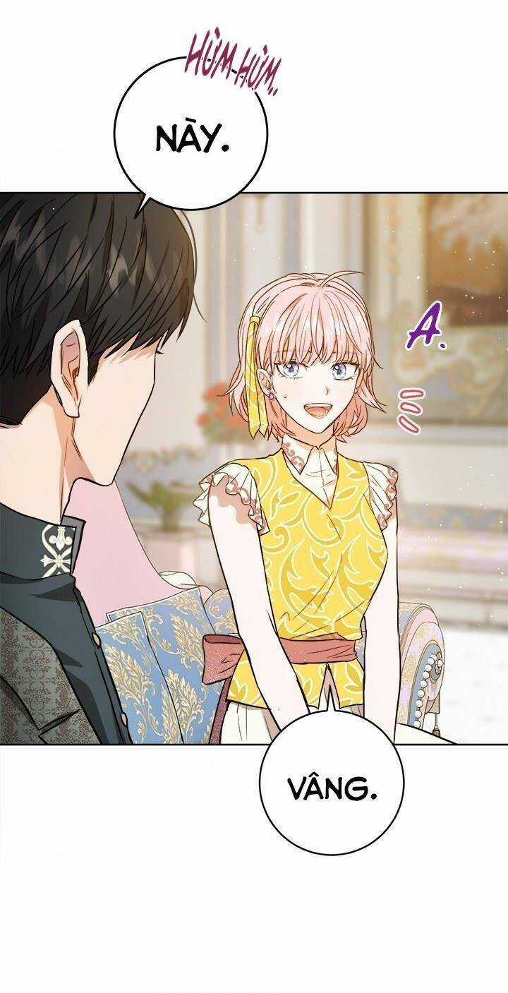 Cuộc Sống Mới Của Công Nương Chapter 40 trang 71