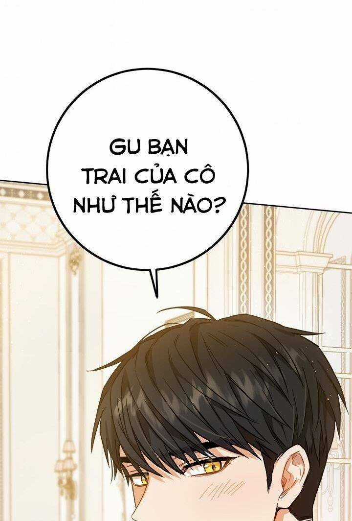 Cuộc Sống Mới Của Công Nương Chapter 40 trang 72