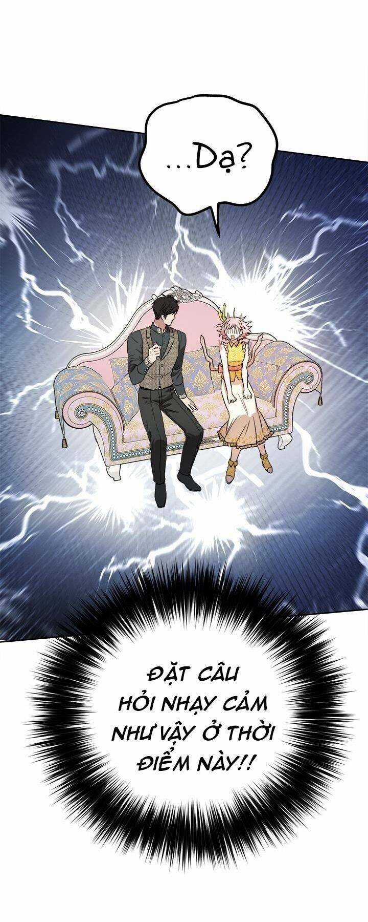 Cuộc Sống Mới Của Công Nương Chapter 40 trang 74